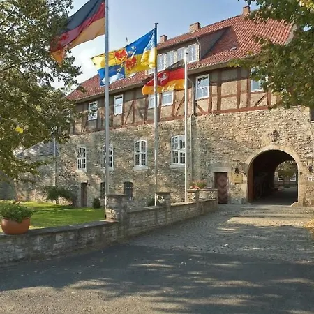 Burg