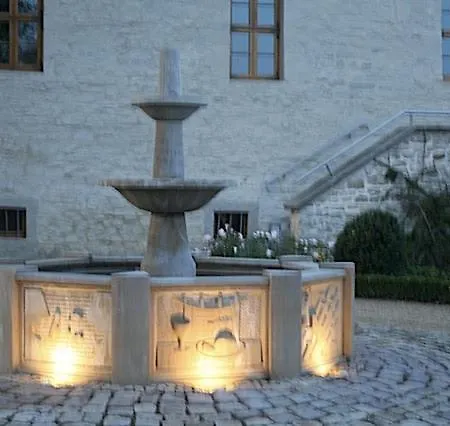 Burg Warberg