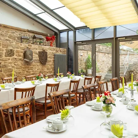 Burg Hotel 3*