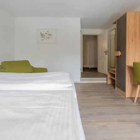 Hotel Burg