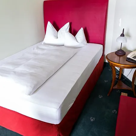Hotel Burg